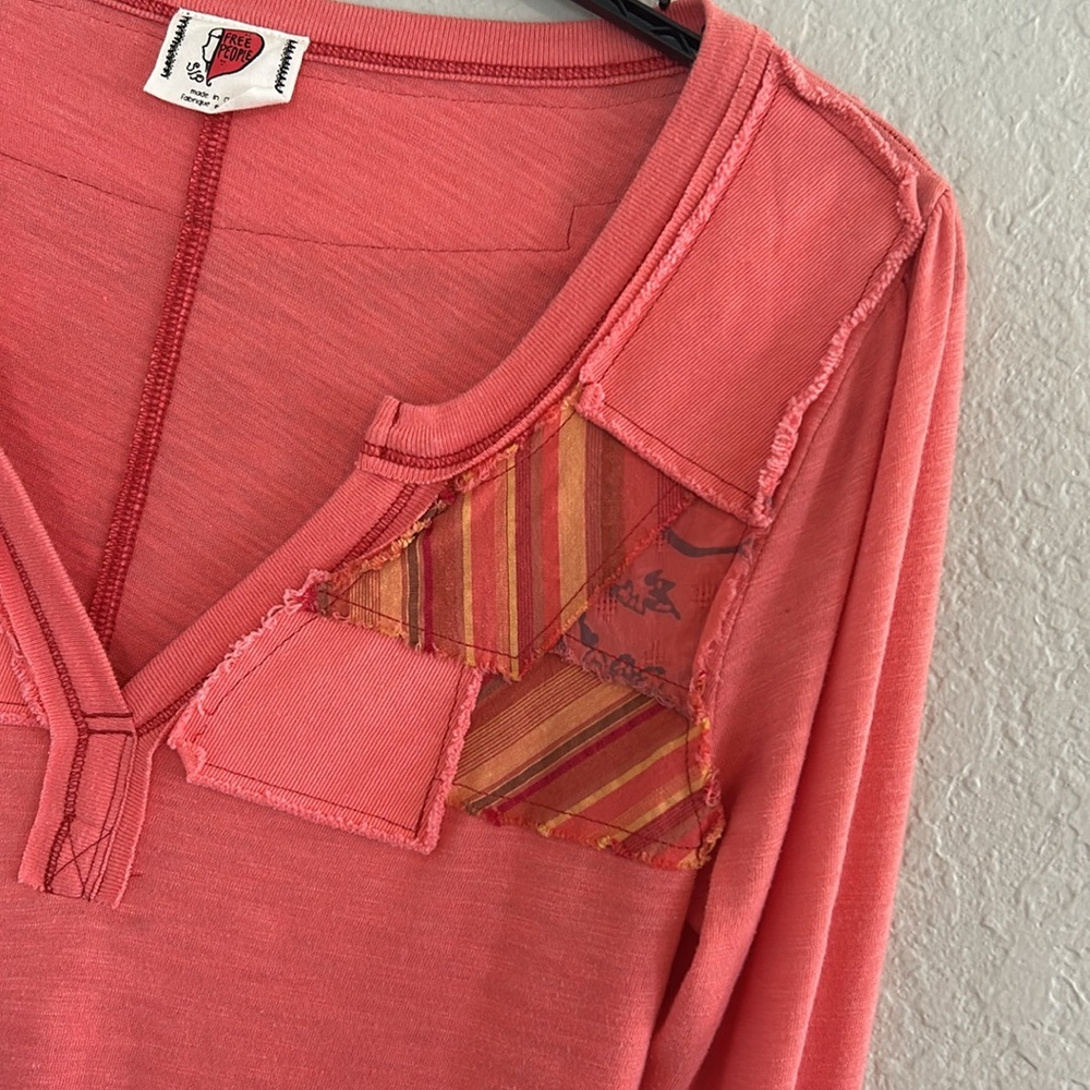 Super Cute Boho Top - image 3